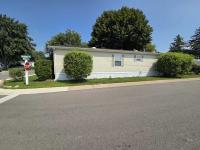 1995 Skyline Manufactured Home
