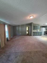 1995 Skyline Manufactured Home