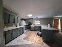 1995 Skyline Manufactured Home