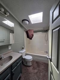 1995 Skyline Manufactured Home