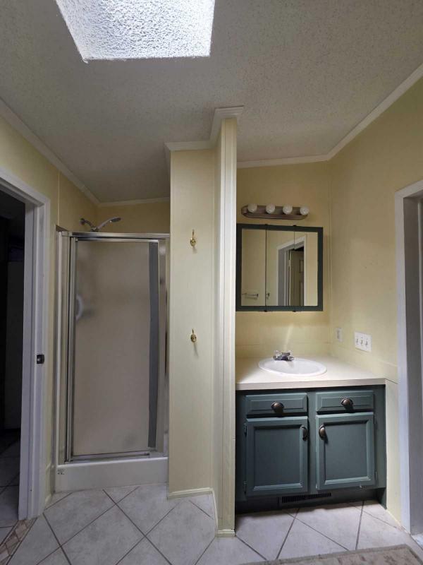 1995 Skyline Manufactured Home