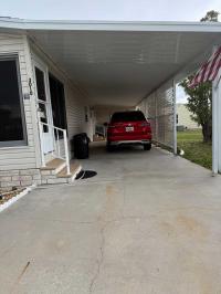 1990 Palm Harbor Mobile Home