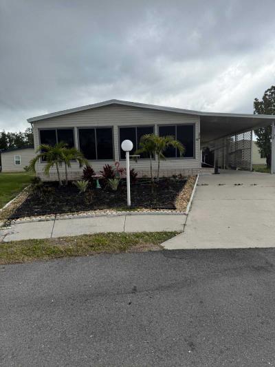 Mobile Home at 3010 Sabal Cir Ellenton, FL 34222