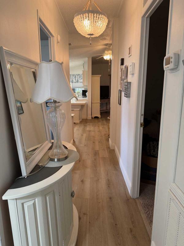 1990 Palm Harbor Mobile Home