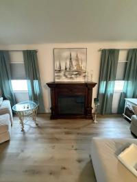 1990 Palm Harbor Mobile Home