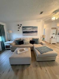 1990 Palm Harbor Mobile Home