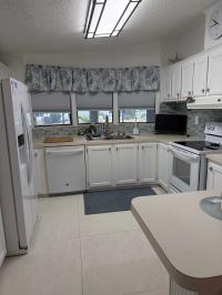 1990 Palm Harbor Mobile Home