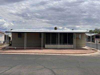 Photo 3 of 19 of home located at 4550 N Flowing Wells #57 Tucson, AZ 85705