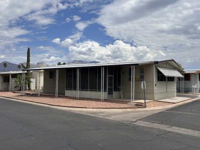 Photo 2 of 19 of home located at 4550 N Flowing Wells #57 Tucson, AZ 85705
