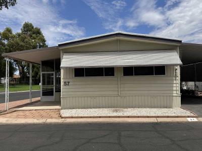 Mobile Home at 4550 N Flowing Wells #57 Tucson, AZ 85705