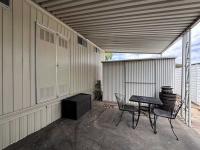 1972 Silvercrest Mobile Home