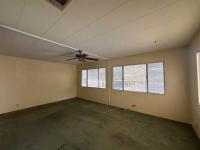 1972 Silvercrest Mobile Home