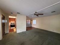 1972 Silvercrest Mobile Home