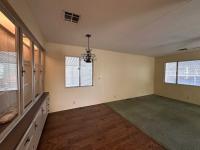 1972 Silvercrest Mobile Home