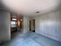1972 Silvercrest Mobile Home