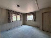 1972 Silvercrest Mobile Home