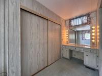 1972 Silvercrest Mobile Home