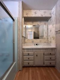 1972 Silvercrest Mobile Home