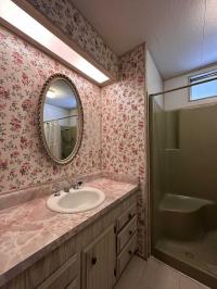1972 Silvercrest Mobile Home