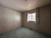 1972 Silvercrest Mobile Home