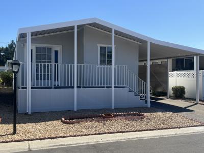 Mobile Home at 4000 Pierce Street #189 Riverside, CA 92505