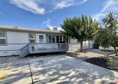 Mobile Home at 7440 W 4th St #46 Reno, NV 89523