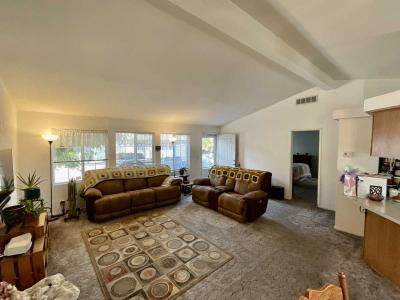 Photo 2 of 26 of home located at 7440 W 4th St #46 Reno, NV 89523