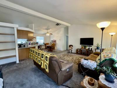 Photo 3 of 26 of home located at 7440 W 4th St #46 Reno, NV 89523