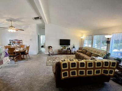 Photo 4 of 26 of home located at 7440 W 4th St #46 Reno, NV 89523