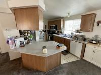 1995 Delaware Western SLC/Westwood Manufactured Home