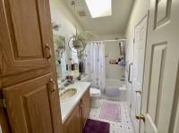 1995 Delaware Western SLC/Westwood Manufactured Home