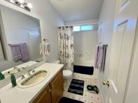 1995 Delaware Western SLC/Westwood Manufactured Home