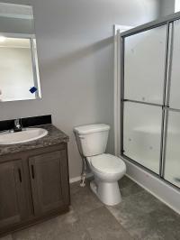 2024 Mansion Mobile Home