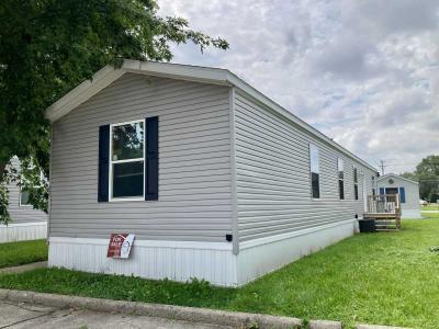 Mobile Home at 606 Eastgate Dr Waterloo, IA 50703