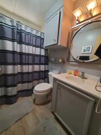 1977 Silvercrest 00 Mobile Home