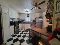 1977 Silvercrest 00 Mobile Home