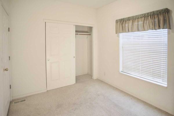 2005 Fleetwood Mobile Home