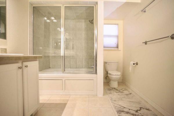 2005 Fleetwood Mobile Home