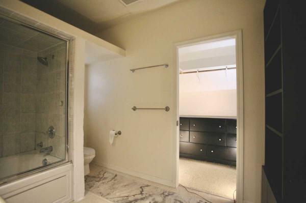 2005 Fleetwood Mobile Home