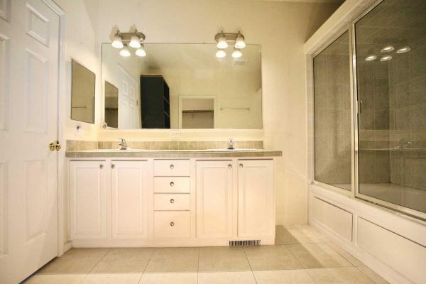 2005 Fleetwood Mobile Home
