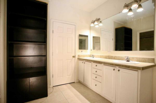 2005 Fleetwood Mobile Home