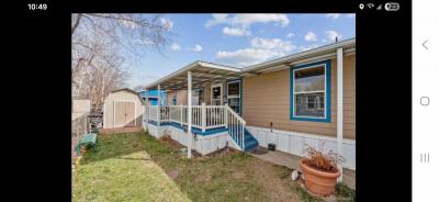 Mobile Home at 712 Meadowlark Dr Lafayette, CO 80026