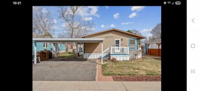 Photo 2 of 7 of home located at 712 Meadowlark Dr Lafayette, CO 80026