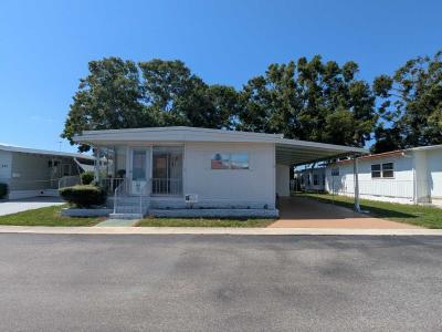 Mobile Home at 6700 150th Ave N, Lot 325 Clearwater, FL 33764