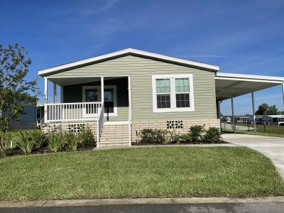 Mobile Home at 3117 SW 108th Pl Ocala, FL 34476