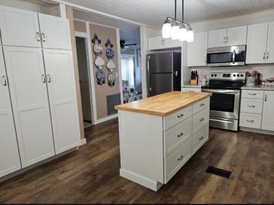 Mobile Home at 7300 20th St #504 Vero Beach, FL 32966