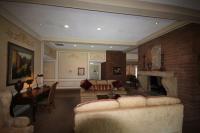 1973 Skyline Greenbrier Mobile Home