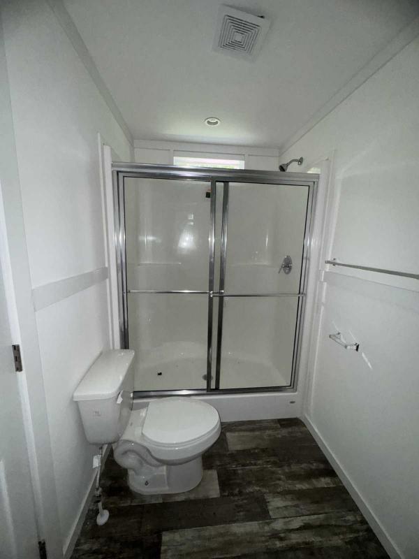 2024 Mobile Home