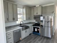 2025 Fleetwood Canyon Lake 14482B Manufactured Home