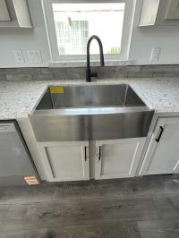2025 Fleetwood Canyon Lake 14482B Manufactured Home